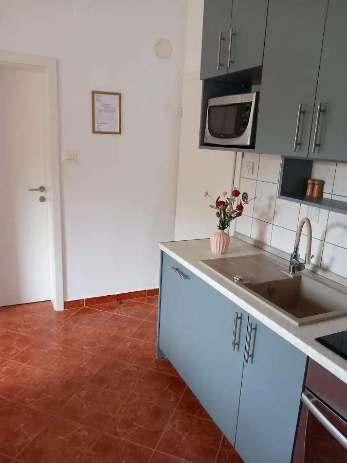 Apartmani Stefano Labin  Apartment