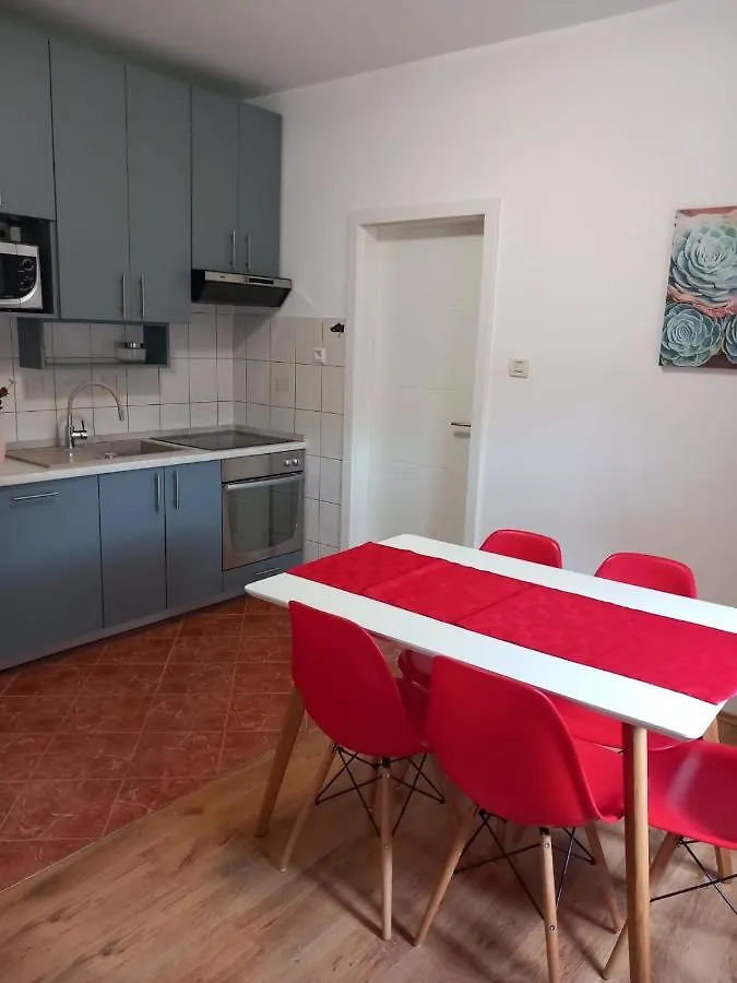 Apartmani Stefano Labin  0*, Labin (Istria)