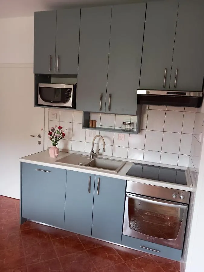 Apartmani Stefano Labin