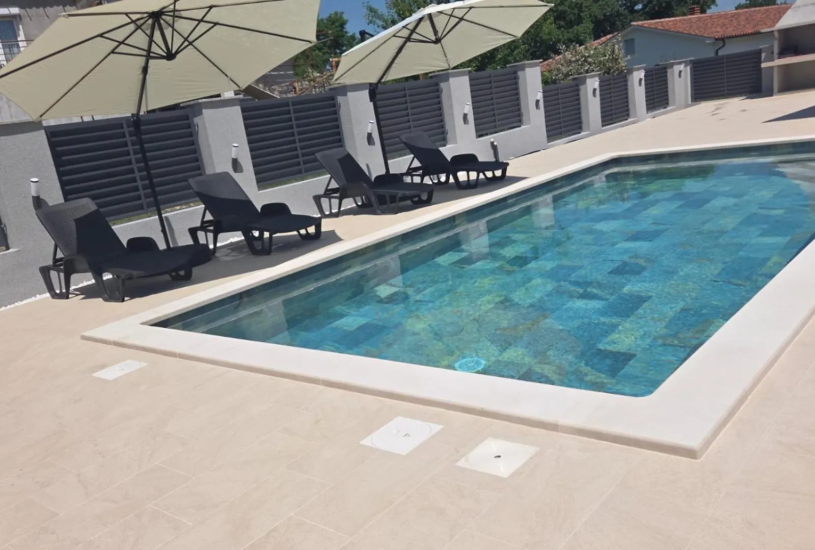 Apartmani Stefano Labin  Apartment