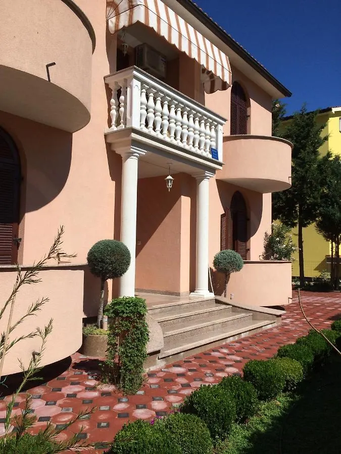 Apartmani Stefano Labin  0*, Labin (Istria) Croatia