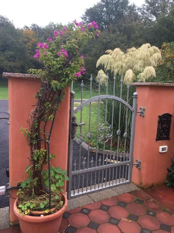Apartmani Stefano Labin  Labin (Istria)