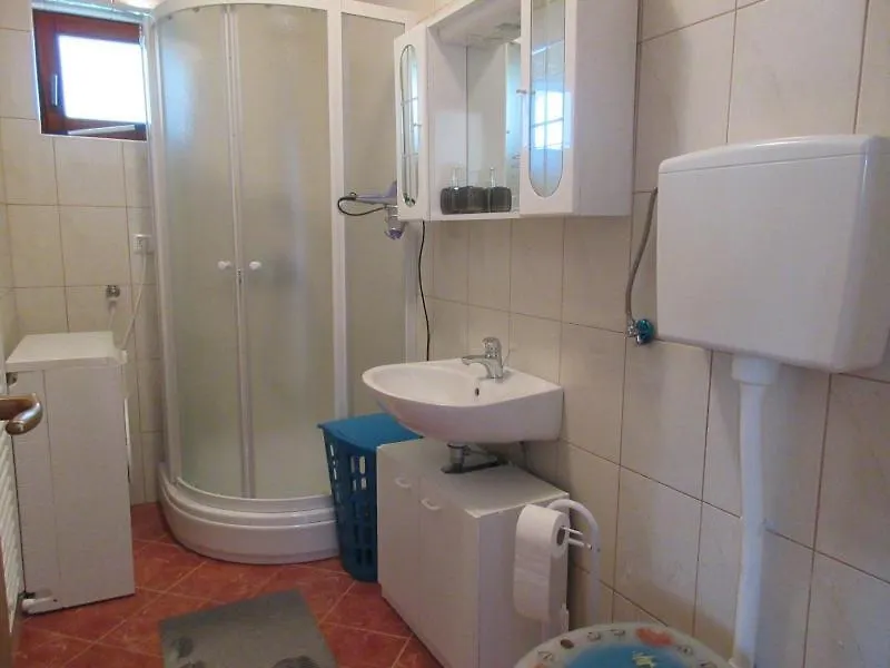 Apartment Apartmani Stefano Labin