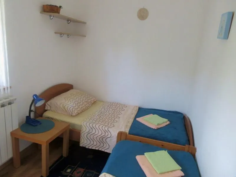 Apartment Apartmani Stefano Labin