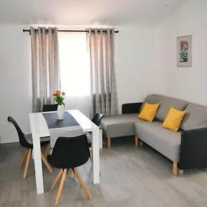Apartment Klikly, Labin (Istria)