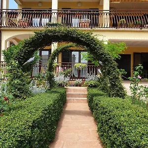 Apartment Kuca Ruza, Labin (Istria)