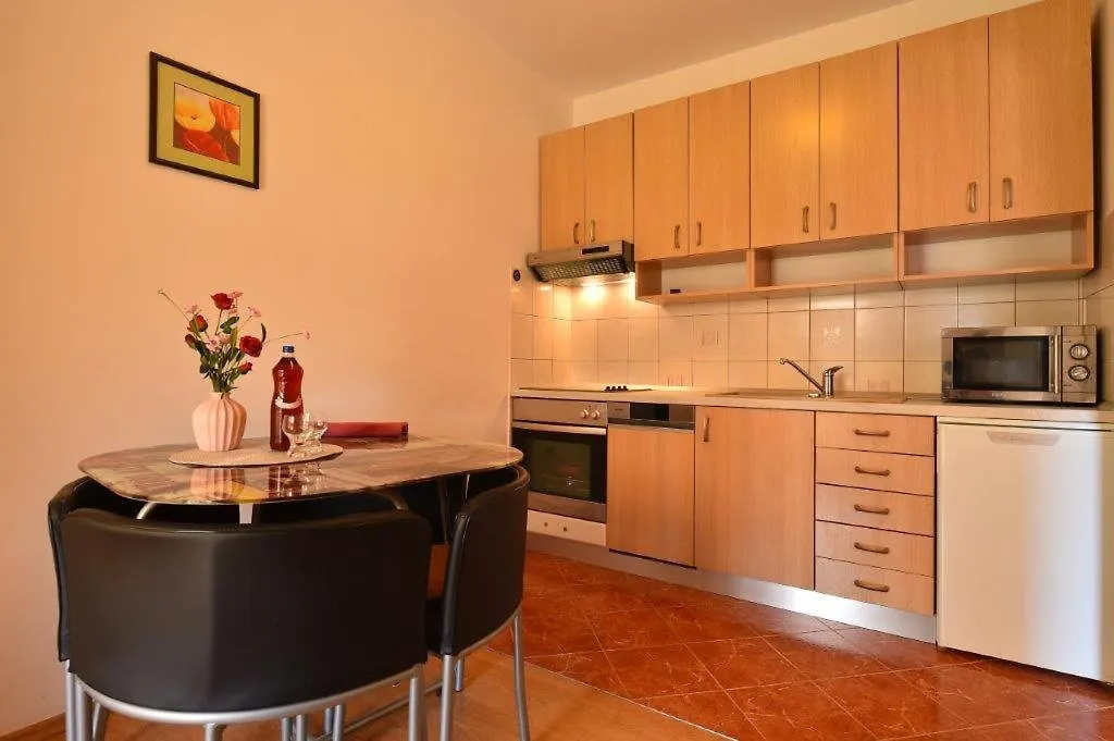 Apartmani Kozic Labin  Croatia